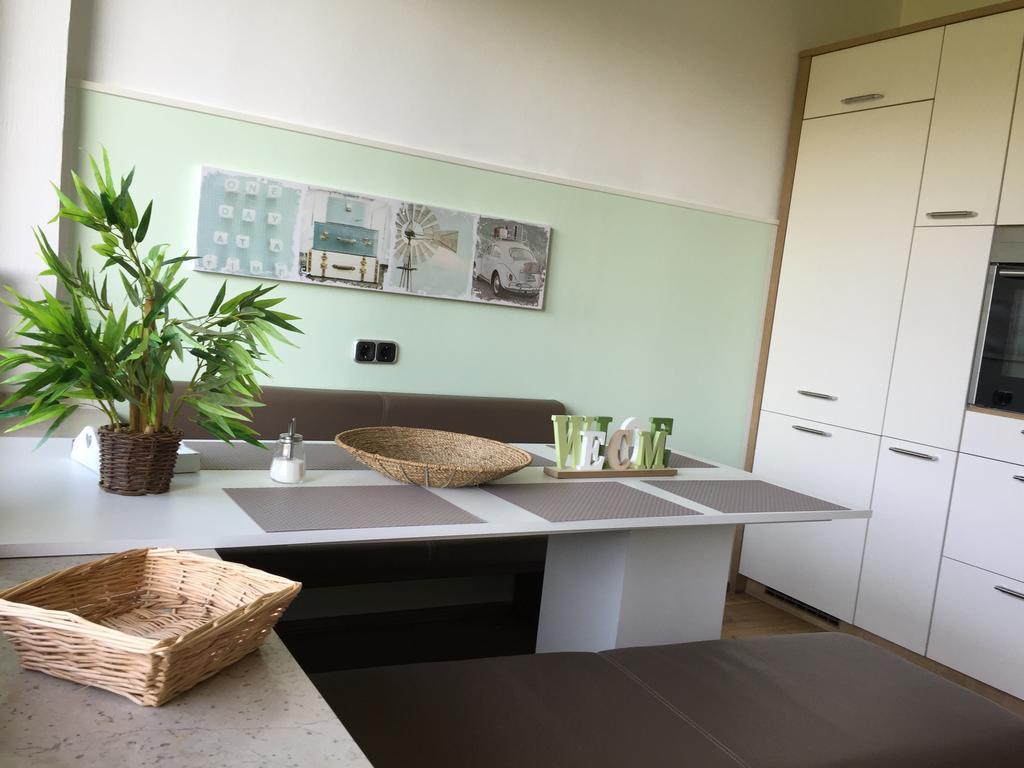 Villa Am Huelser Berg Naehe Duesseldorf Krefeld Bagian luar foto